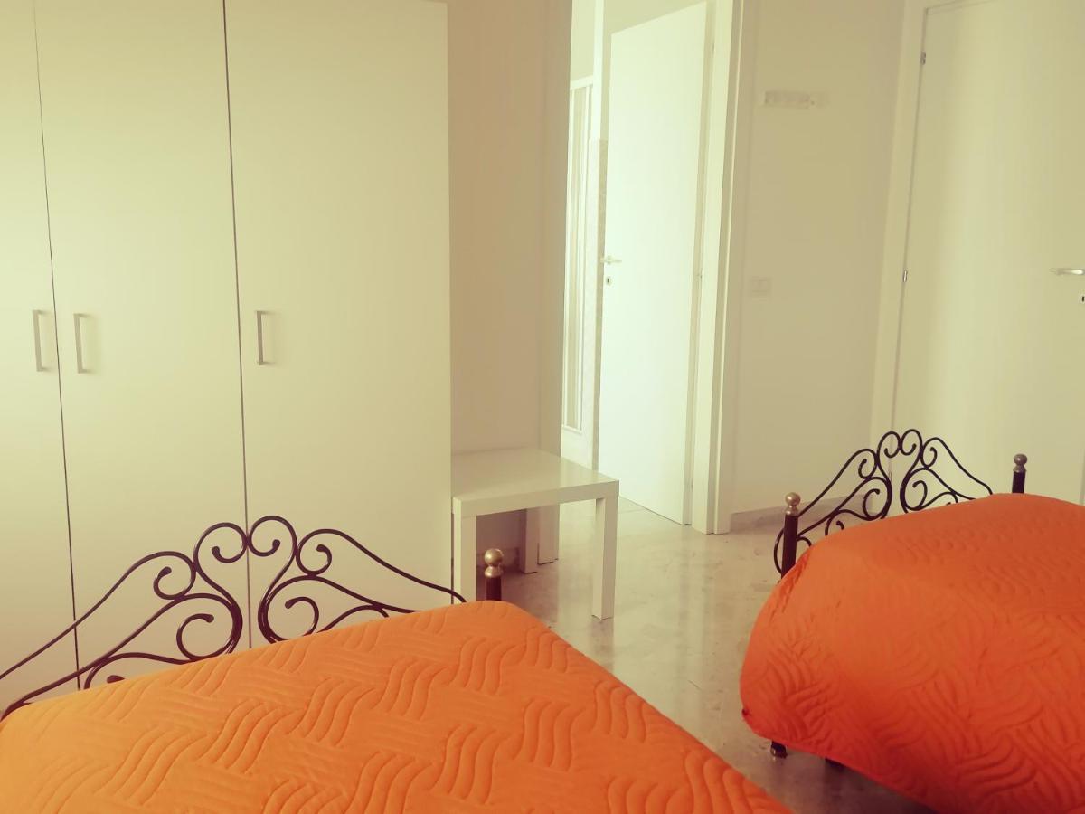 Bed and Breakfast A Casa Mia Матера Экстерьер фото